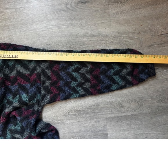 Vintage Alloro wool sweater made in Italy - size‎ XL - Picture 8 of 8